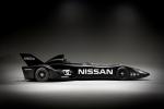 Nissan DeltaWing 2012 года